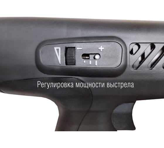 Монтажный пистолет Gefest GFT 50
