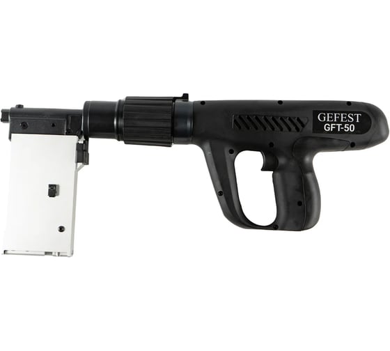 Монтажный пистолет Gefest GFT 50