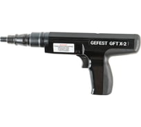 Монтажный пистолет Gefest GFT X-2