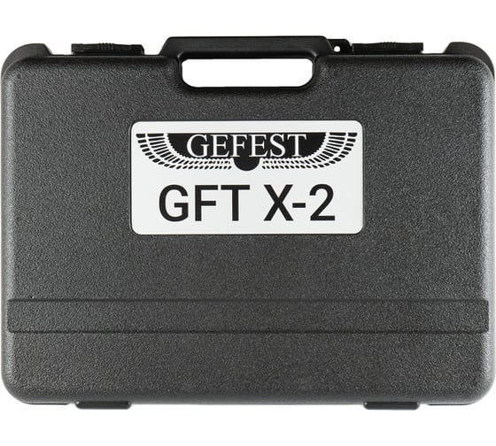 Монтажный пистолет Gefest GFT X-2