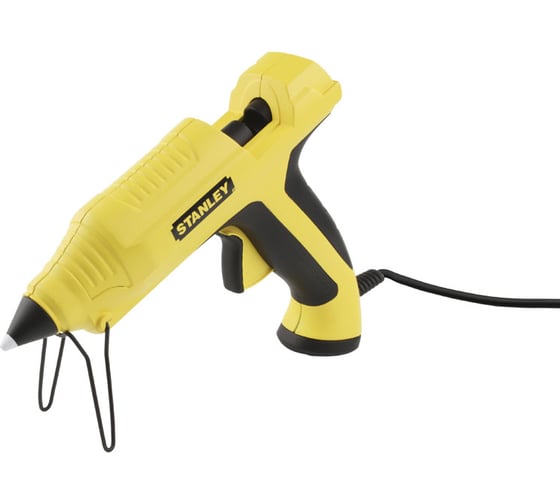 Клеевой пистолет Stanley 6-GR50 FASTWARM STHT6-70417 1