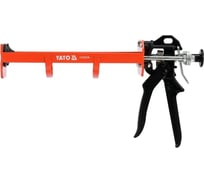 Пистолет для двойных картриджей YATO YT-67574