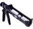 Пистолет для герметика IRFIX BLACK PLASTIK SIL-GUN 591599 4