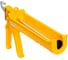 Пистолет для герметика IRFIX YELLOW THICK SIL-GUN 591589 4