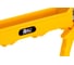 Пистолет для герметика IRFIX YELLOW THICK SIL-GUN 591589 5