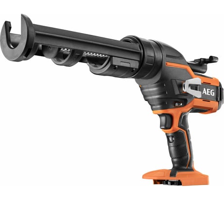 Пистолет для герметика AEG BKP18C-310-0 4935471246