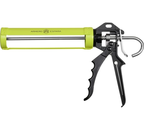 Скелетный усиленный пистолет для герметика Armero A251/005
