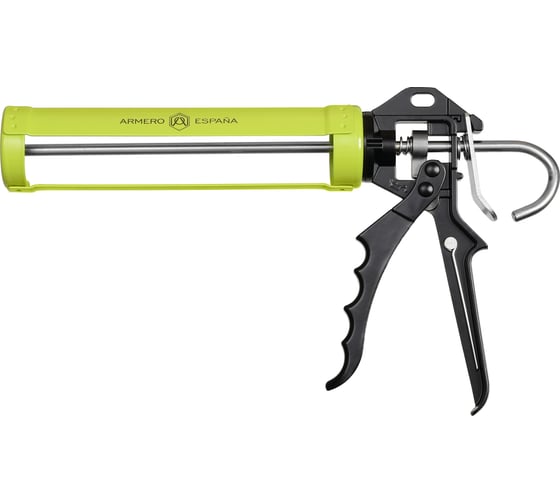 Скелетный усиленный пистолет для герметика Armero A251/005
