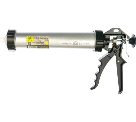 Закрытый пистолет для смесей Armero 310 мл AM51-007/A251/007