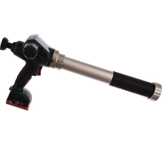 Аккумуляторный пистолет для герметика Metabo KPA 12 600 601218800