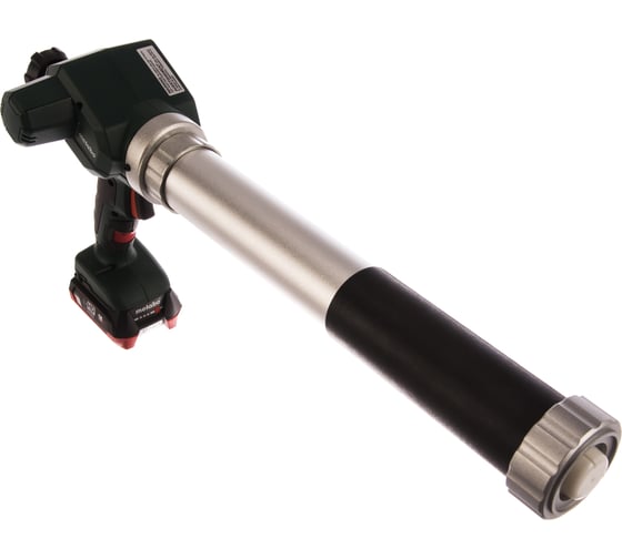 Аккумуляторный пистолет для герметика Metabo KPA 12 600 601218800