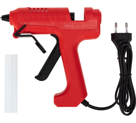 Клеевой пистолет Rexant ProfiMax 100 Вт 12-0118