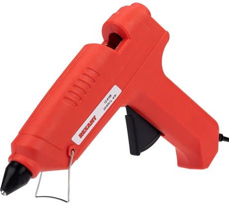 Клеевой пистолет Rexant 40 Вт 12-0108