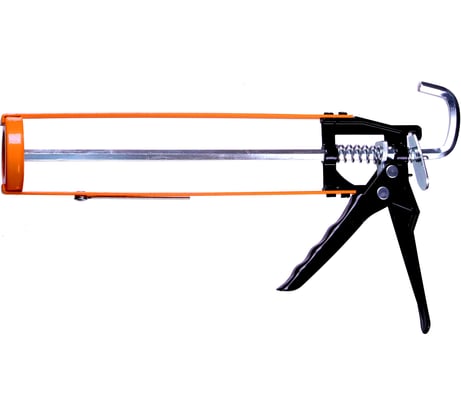 Скелетный пистолет для герметика Tulips tools IM11-104
