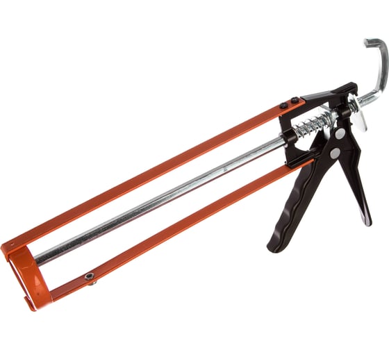 Скелетный пистолет для герметика Tulips tools IM11-104