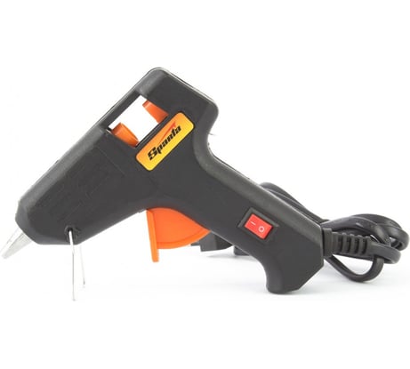 Клеевой пистолет SPARTA 93025