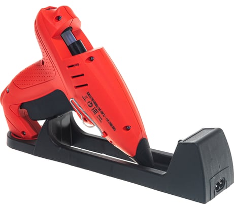 Клеевой пистолет MATRIX 11 мм 93015