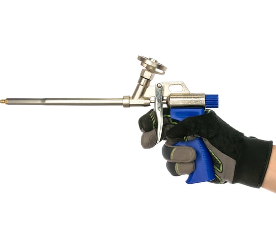 Пистолет для пены TYTAN PROFESSIONAL PRO GUN STANDART MAX 87830