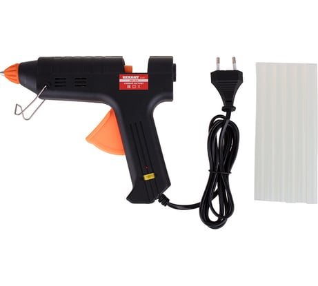 Клеевой пистолет Rexant 11мм 12-0111