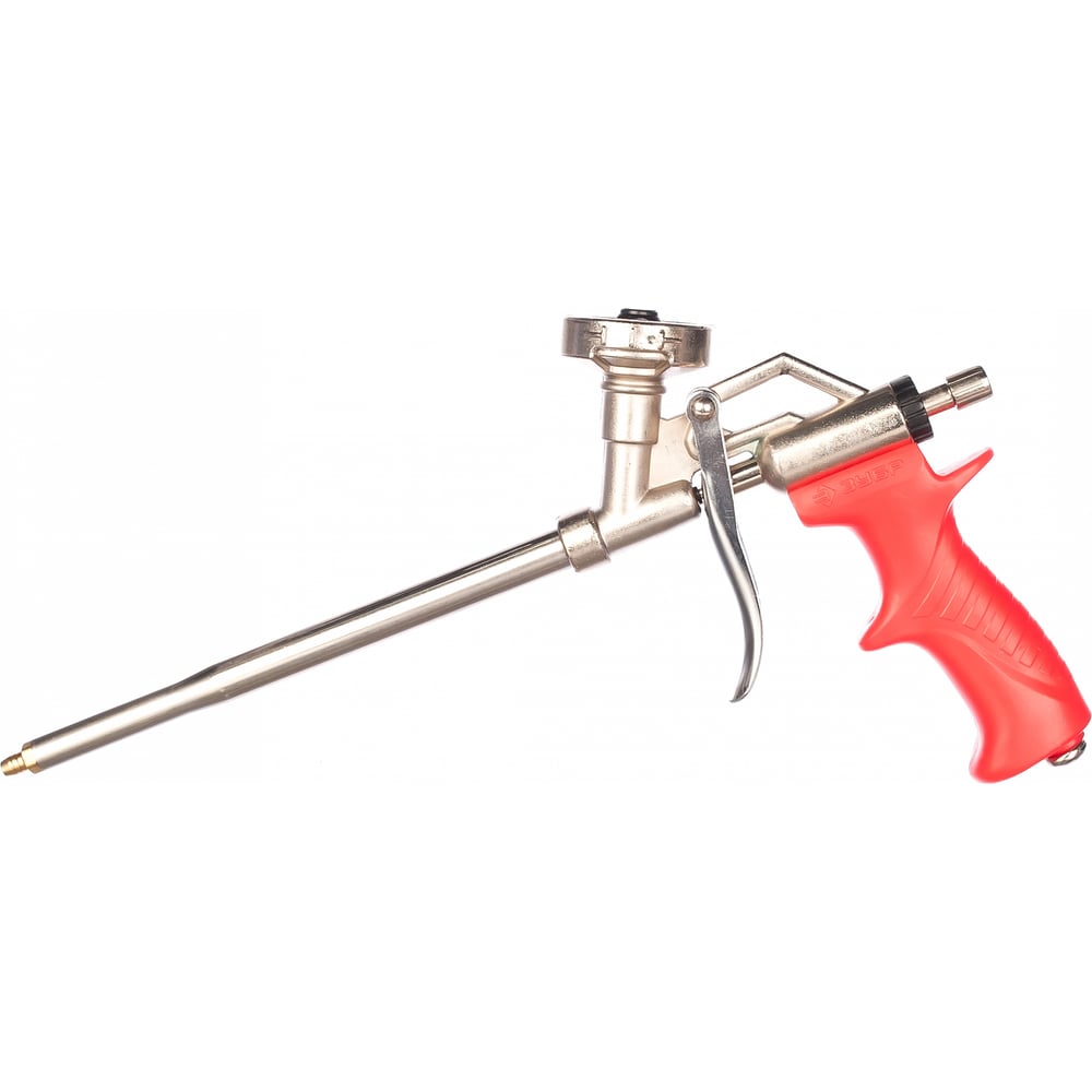 Пистолет МОНТАЖНИК для монтажной пены ЗУБР 4-06875 - выгодная цена ...