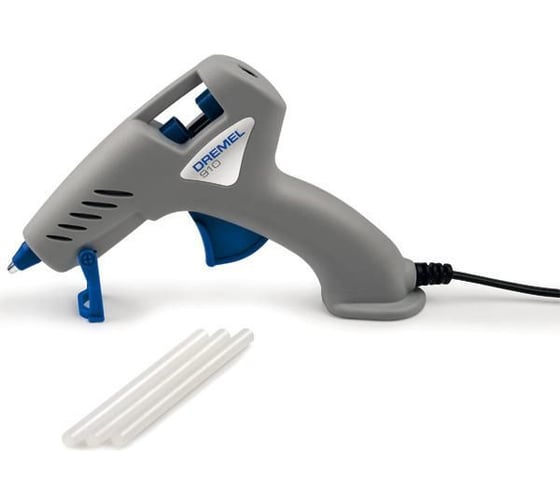 Клеевой пистолет Dremel 910 JA F0130910JA