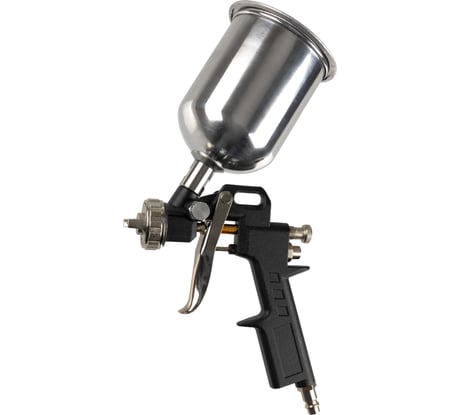 Пневматический краскопульт ARMA HP S990G-1, дюза 1.8 мм S990G-1(1,8)