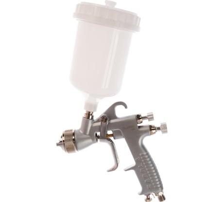 Краскораспылитель Sagola Classic LUX 2.50 GRAVITY 20141403