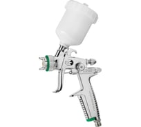 Окрасочный пистолет SATAjet mini 3000 B HVLP дюза 0.8 125658