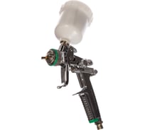 Окрасочный пистолет SATAjet mini 3000 B HVLP дюза 1.0 SR Spot Repair 125732