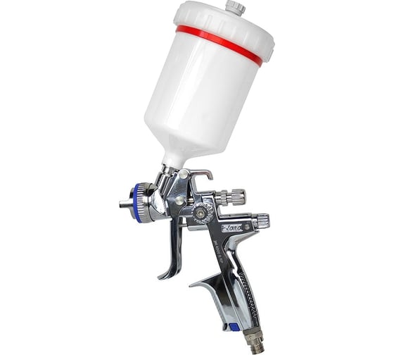 Окрасочный пистолет SATAjet 4000 B RP 1.4 QCC 166728 1