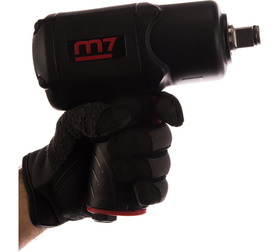 Пневматический ударный гайковерт MIGHTY SEVEN NC-6266