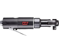 Пневматическая трещотка MIGHTY SEVEN 1/4" NE-261