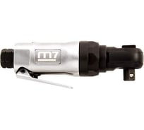 Укороченная пневматическая трещотка MIGHTY SEVEN 3/8" NE-351