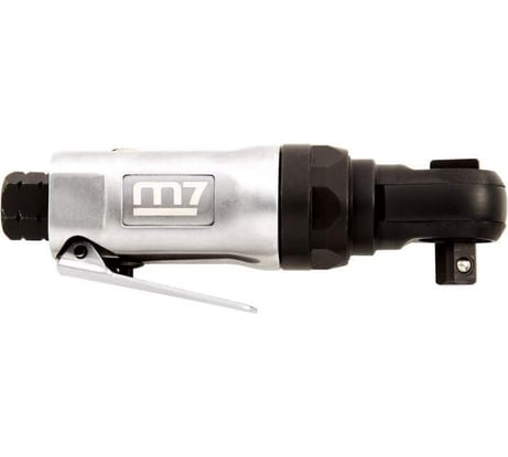 Укороченная пневматическая трещотка MIGHTY SEVEN 3/8" NE-351