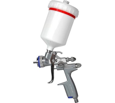 Окрасочный пистолет SATAjet 1000B RP дюза 2.0 149328