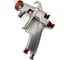 Пневматический краскопульт Crown CT38111-1.0 1