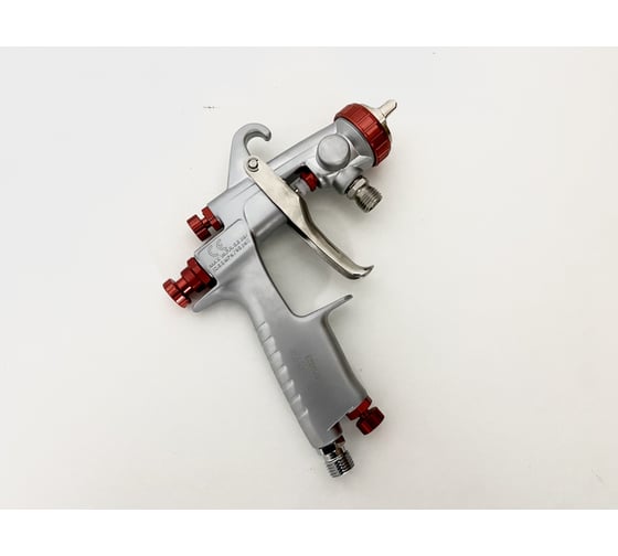 Пневматический краскопульт Crown CT38111-1.5