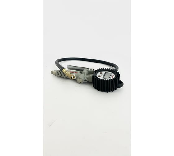 Пневматический пистолет накачки шин Crown CT38151