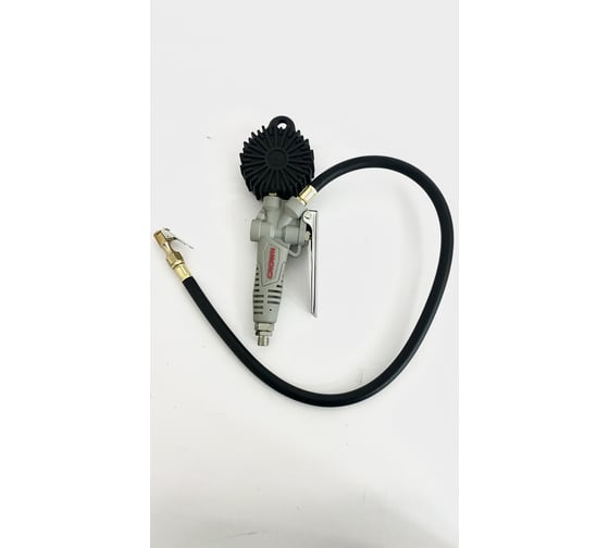 Пневматический пистолет накачки шин Crown CT38151