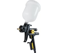 Окрасочный пистолет HUBERTH hvlp rp16000 gl, дюза 1.3 RP16000GL-1.3
