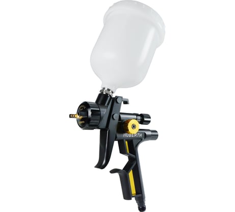 Окрасочный пистолет HUBERTH hvlp rp16000 gl, дюза 1.3 RP16000GL-1.3