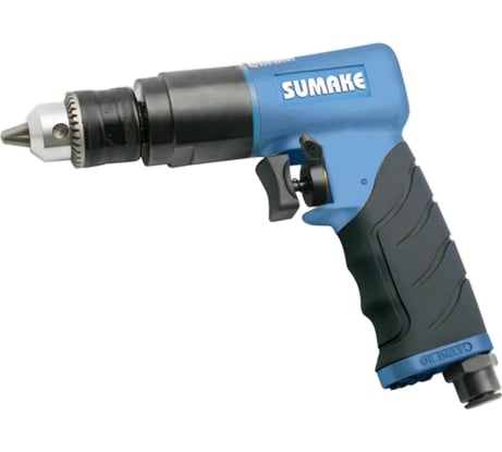 Пневмодрель SUMAKE ST-M5010 10 мм 8159090