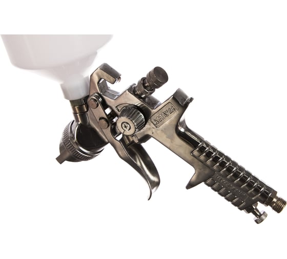 Пневматический краскопульт STAYER PROFESSIONAL AirPro 06476-1.4