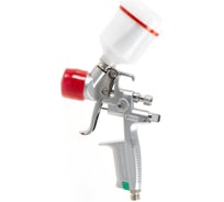 Пневмокраскопульт SATA MiniJet 4400 B HVLP дюза 1.0 198002