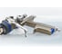 Пневмокраскопульт SATAjet X 5500 RP дюза 1.4, с шарниром 1061572 2
