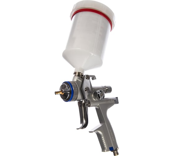 Пневмокраскопульт SATAjet 5000 B RP дюза 1.4 209650 1