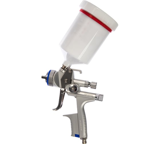 Пневмокраскопульт SATAjet 5000 B RP дюза 1.4 209650