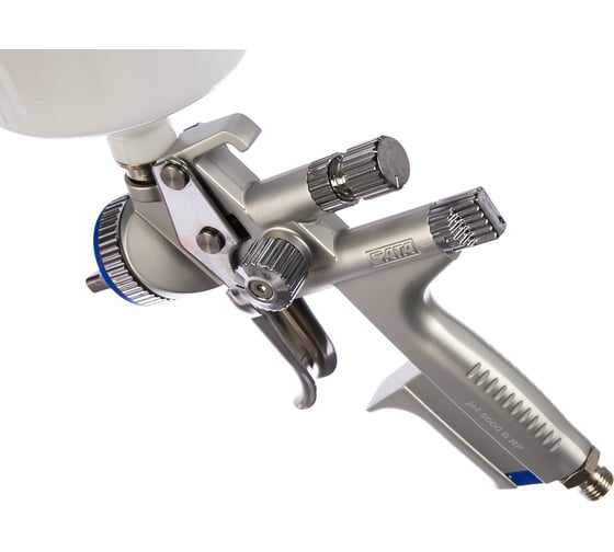 Пневмокраскопульт SATAjet 5000 B RP дюза 1.4 209650