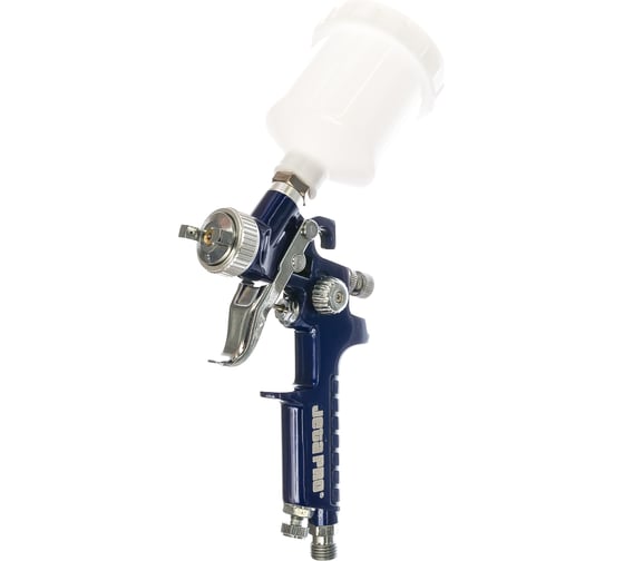 Мини-краскопульт Jeta PRO Mini JP2000 HVLP сопло 1.0 JP2000 HVLP 1.0