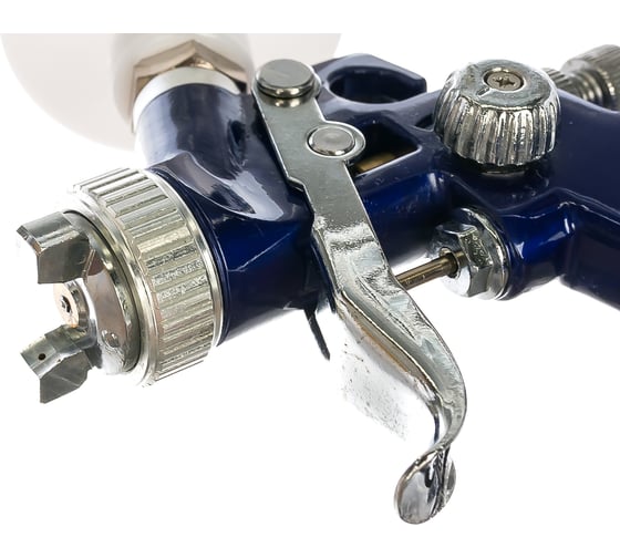 Мини-краскопульт Jeta PRO Mini JP2000 HVLP сопло 1.0 JP2000 HVLP 1.0